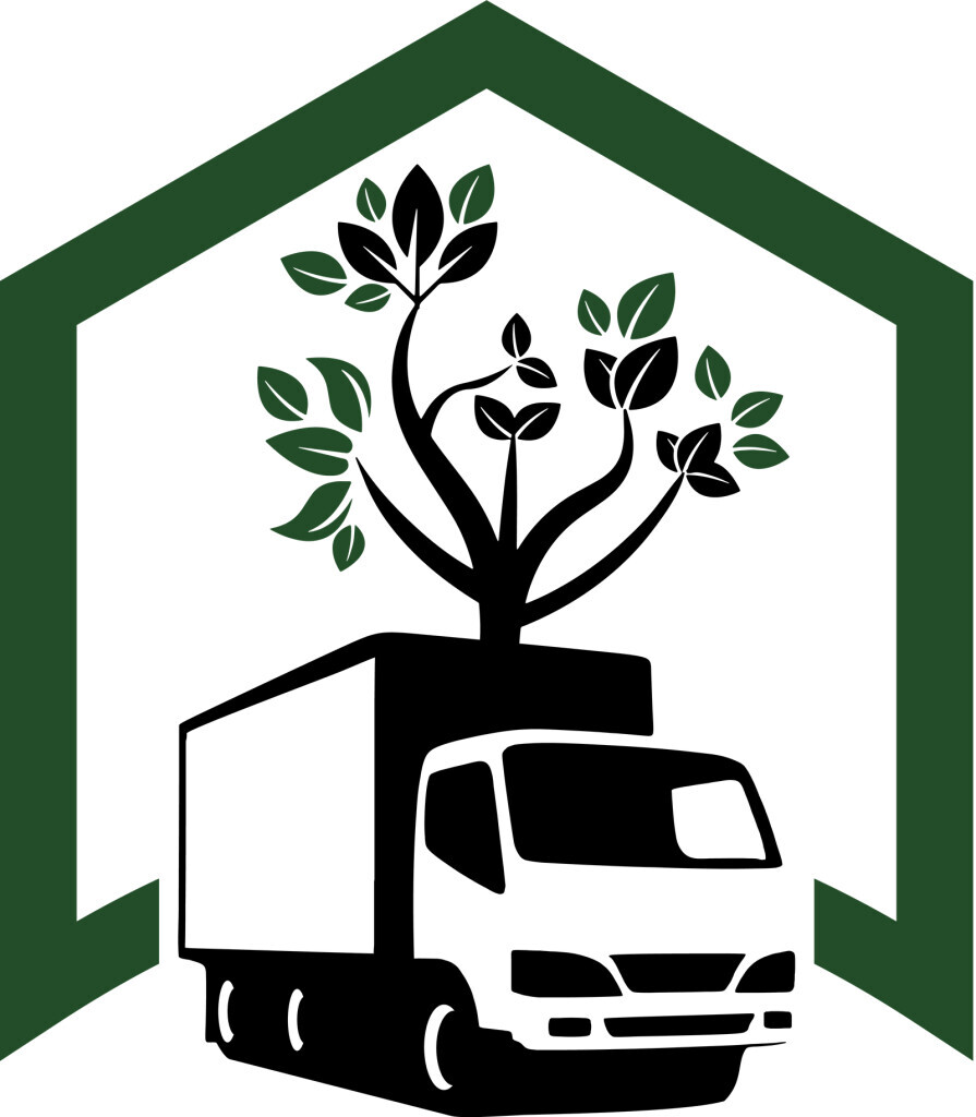 A bis Z Haus- Garten- und Transportservice Logo