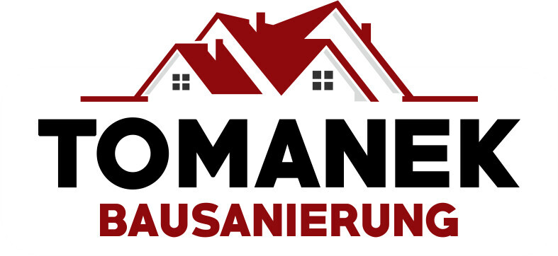 Tomanek Bausanierung Logo