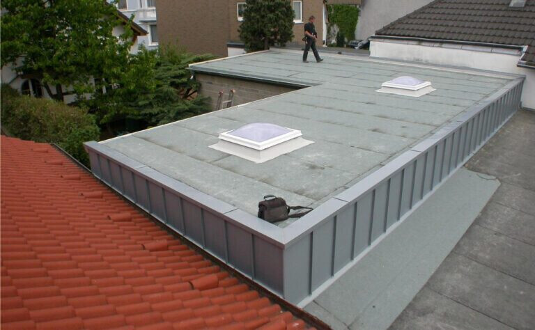 Bilder Tomanek Bausanierung