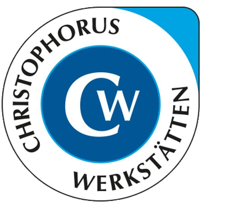 Christophorus-Werkstätten der Samariteranstalten Fürstenwalde/Spree Logo