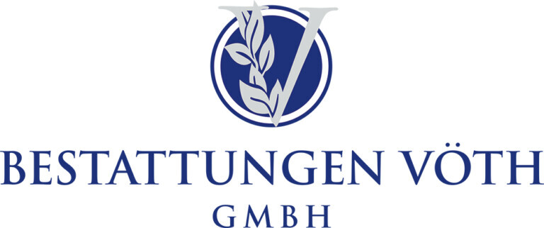 Bestattungen Vöth GmbH Logo