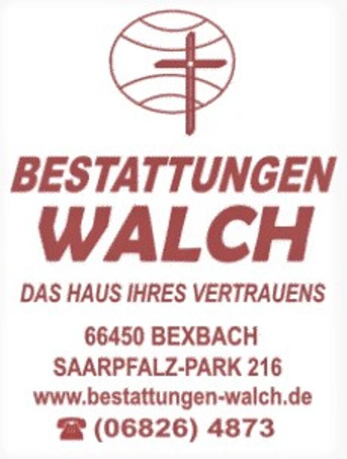 Bilder Bestattungen Jürgen Walch e.K.