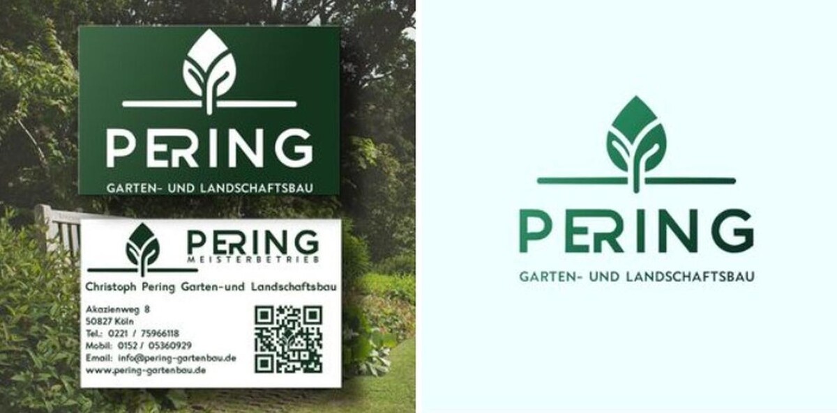 Bilder Christoph Pering Garten- und Landschaftsbau
