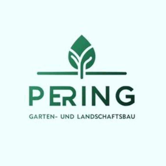 Christoph Pering Garten- und Landschaftsbau Logo