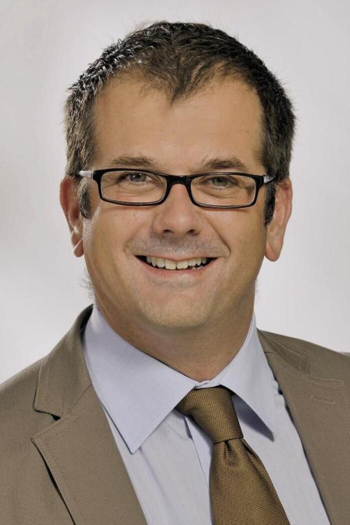 Bilder ERGO Versicherung Luis Miguel Garriga