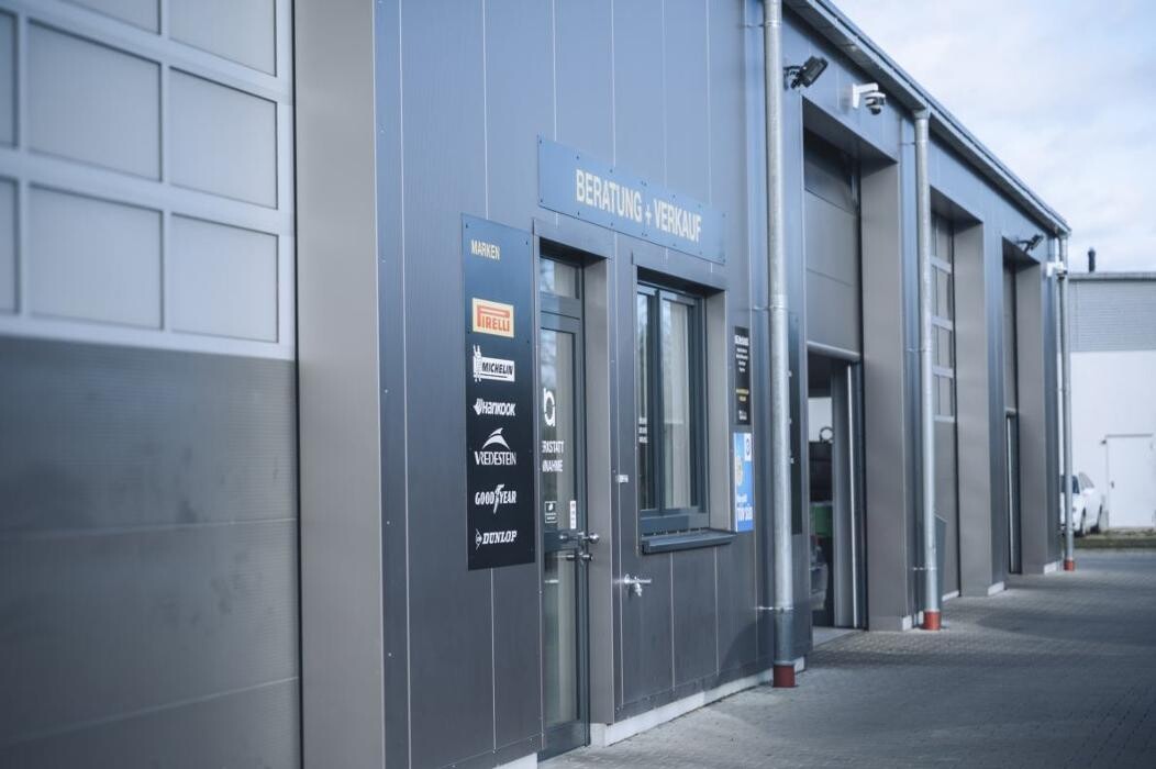 Bilder DRIVER CENTER Bayerngarage