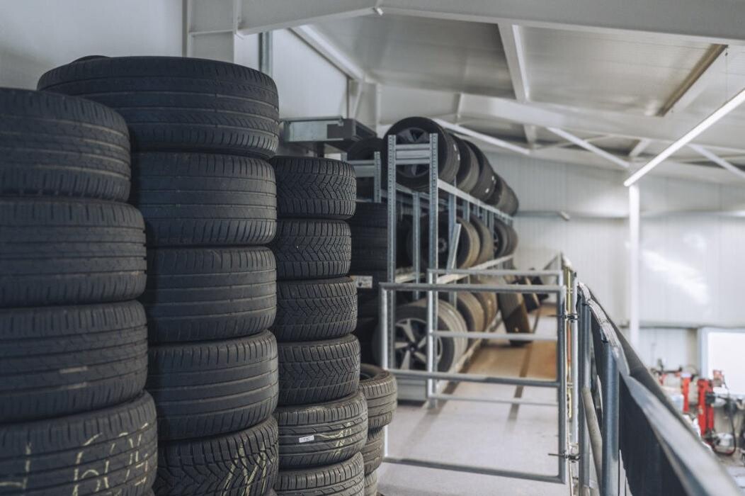 Bilder DRIVER CENTER Bayerngarage