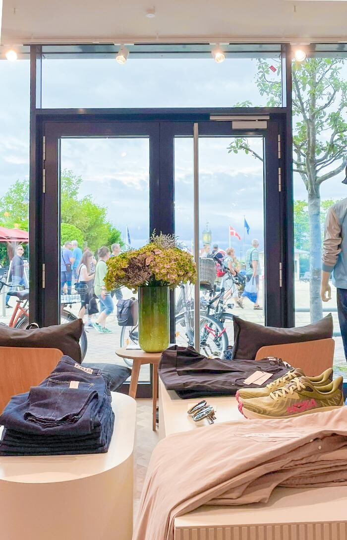 Bilder Pier 14 Strandterrasse