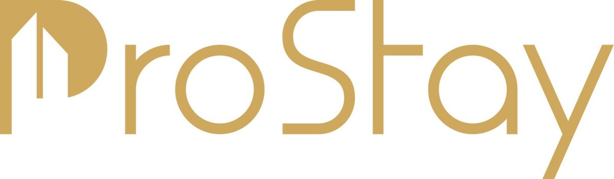 ProStay GmbH Logo