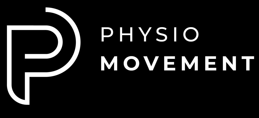 PHYSIO MOVEMENT Physiotherapie Logo