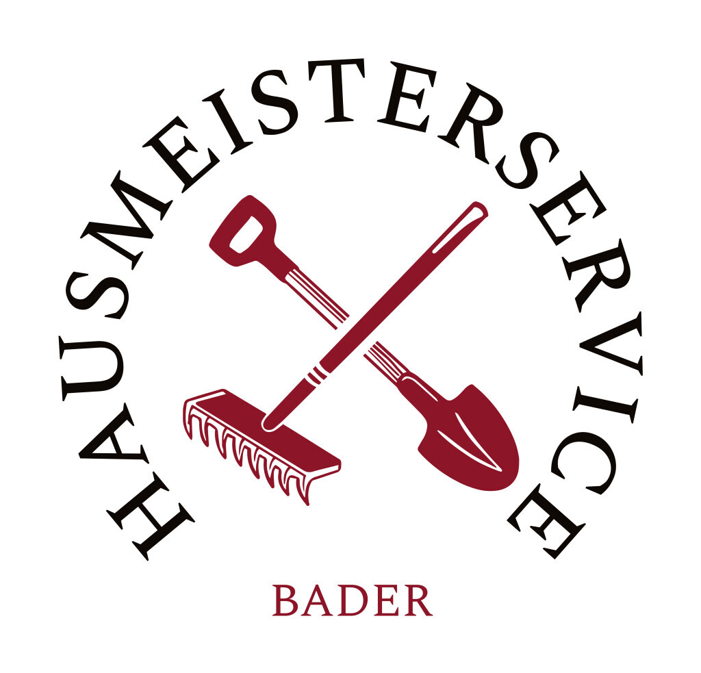 Hausmeisterservice Bader Logo
