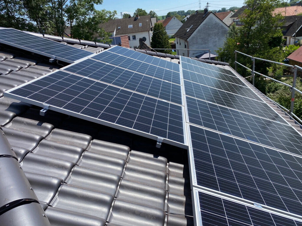 Bilder Elektrotechnik Magherusan GmbH