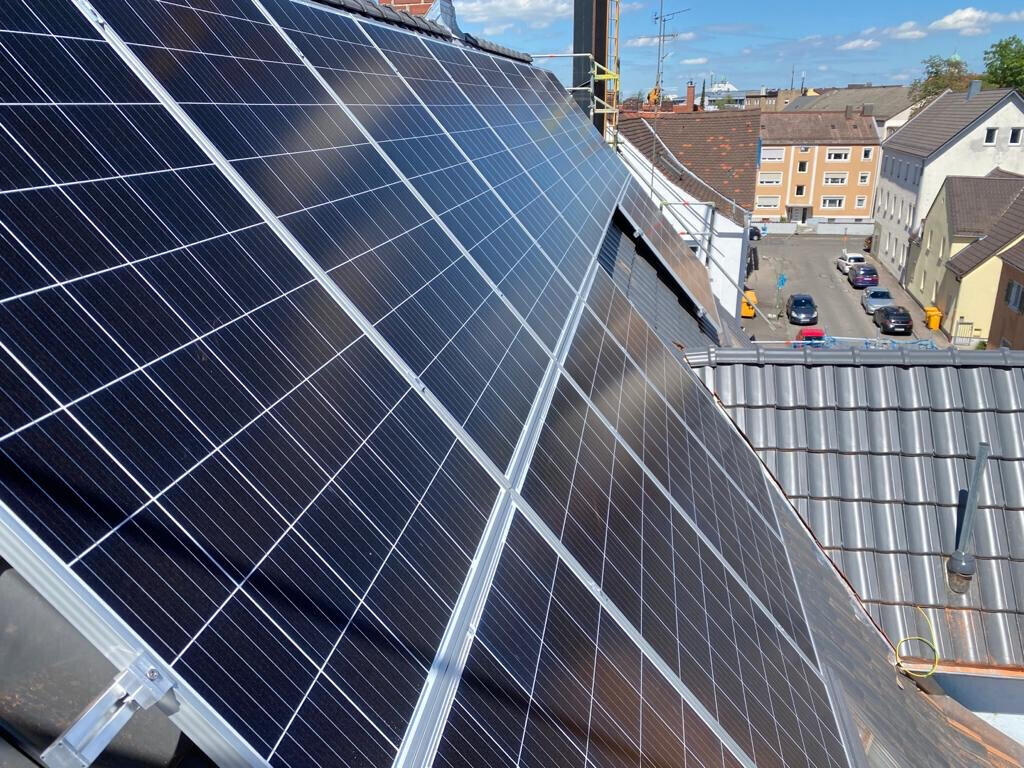 Bilder Elektrotechnik Magherusan GmbH