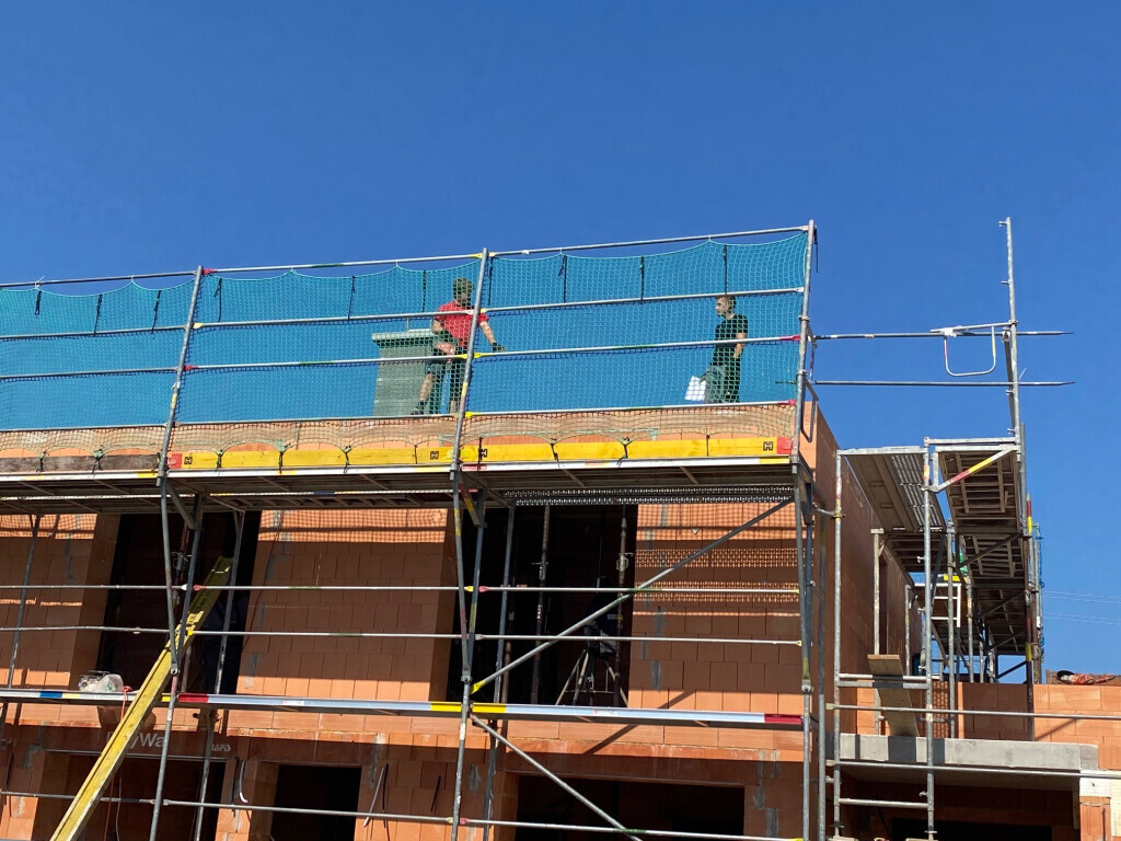 Bilder Elektrotechnik Magherusan GmbH