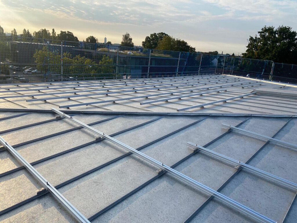 Bilder Elektrotechnik Magherusan GmbH