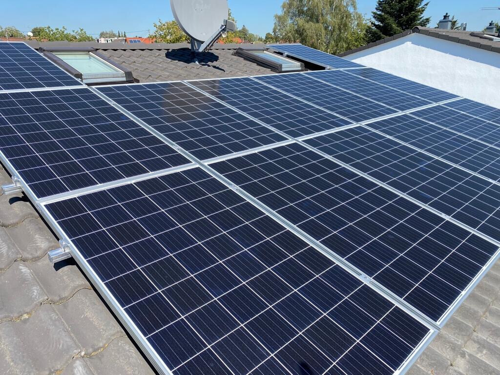 Bilder Elektrotechnik Magherusan GmbH