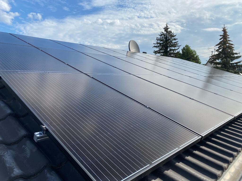 Bilder Elektrotechnik Magherusan GmbH