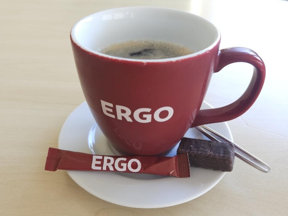 Bilder ERGO Versicherung Berlin Lichtenberg