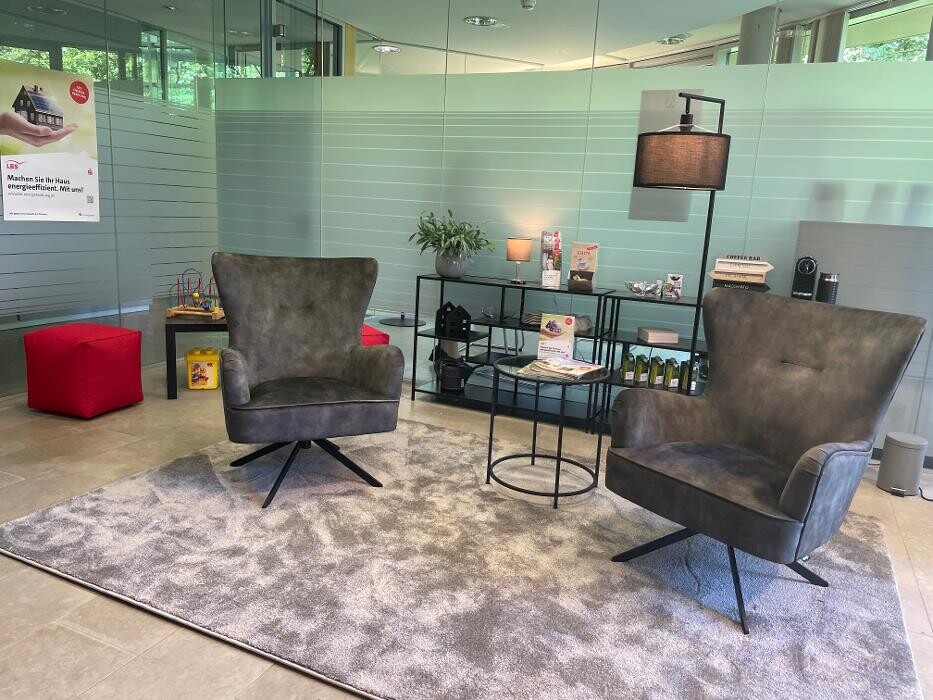 Bilder LBS Herzberg Finanzierung und Immobilien