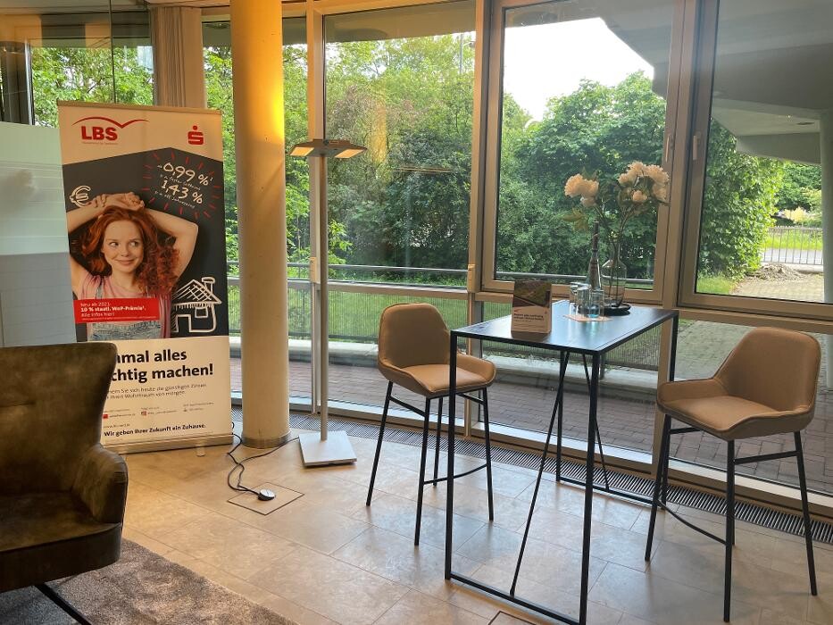 Bilder LBS Herzberg Finanzierung und Immobilien