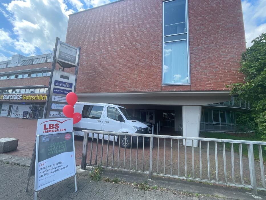 Bilder LBS Herzberg Finanzierung und Immobilien