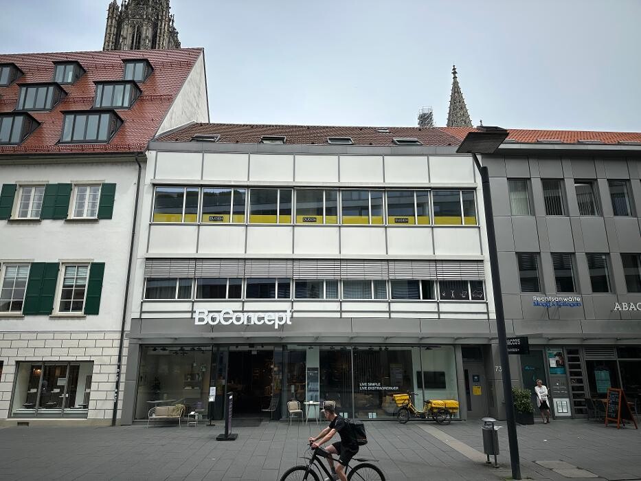 Bilder Duden Institut für Lerntherapie Ulm