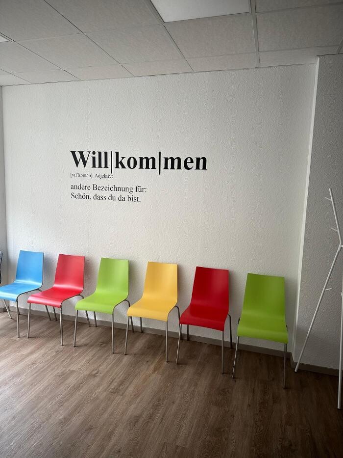 Bilder Duden Institut für Lerntherapie Ulm