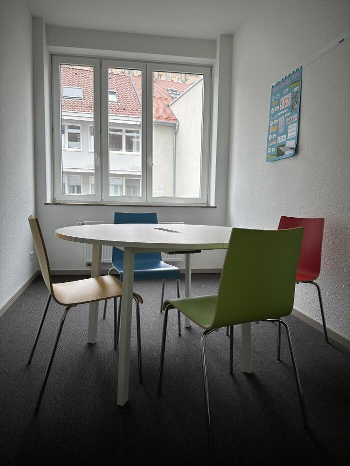Bilder Duden Institut für Lerntherapie Ulm