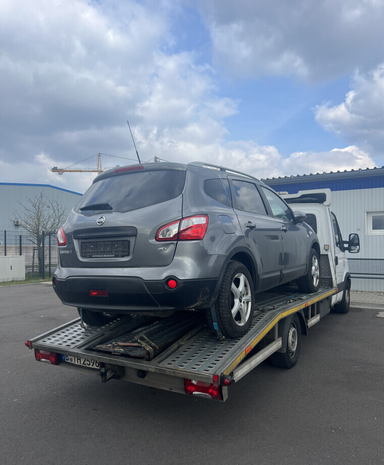 Bilder Green Kfz-Transporte Kleinunternehmen