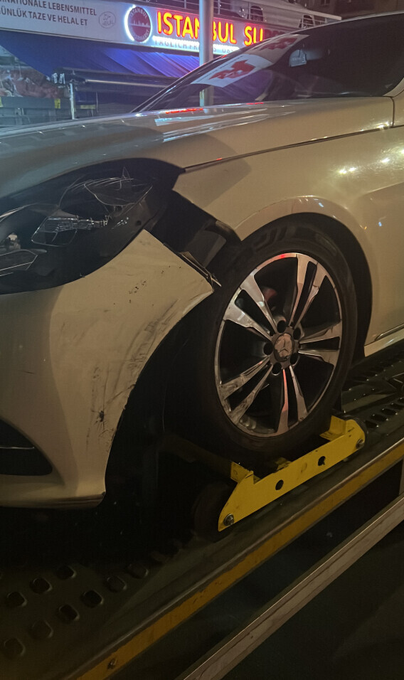 Bilder Green Kfz-Transporte Kleinunternehmen