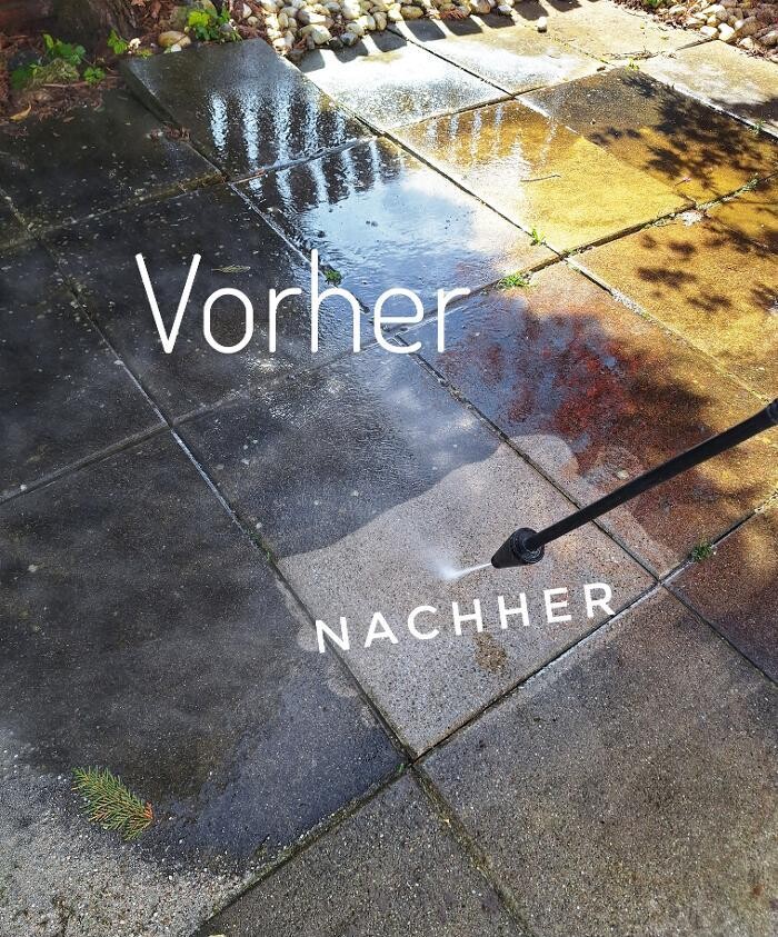 Bilder Gebäudereinigung Deine Putzfirma