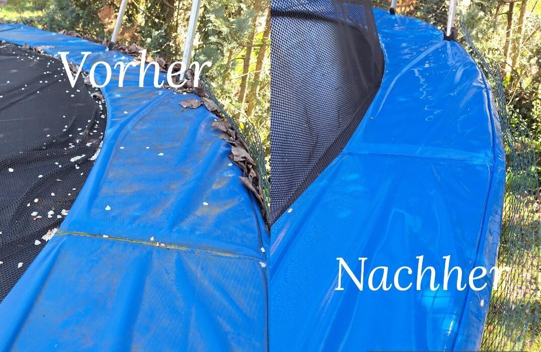 Bilder Gebäudereinigung Deine Putzfirma