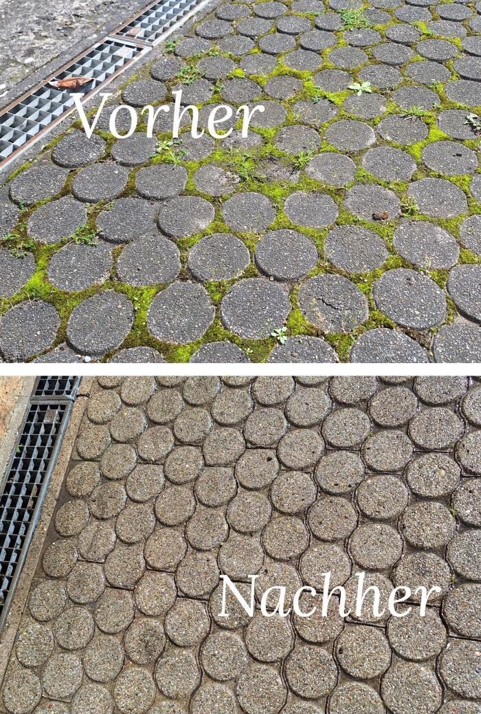 Bilder Gebäudereinigung Deine Putzfirma