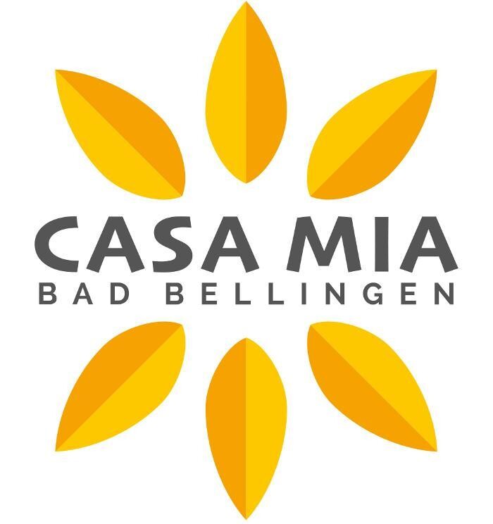 Casa Mia Demenzzentrum Bad Bellingen Logo