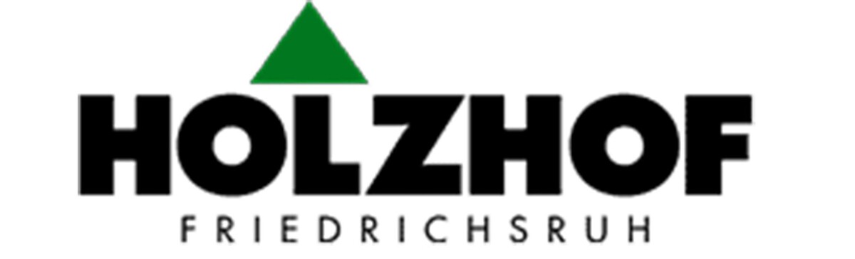 Holzhof Friedrichsruh GmbH Holzhandel & Zimmerei Logo