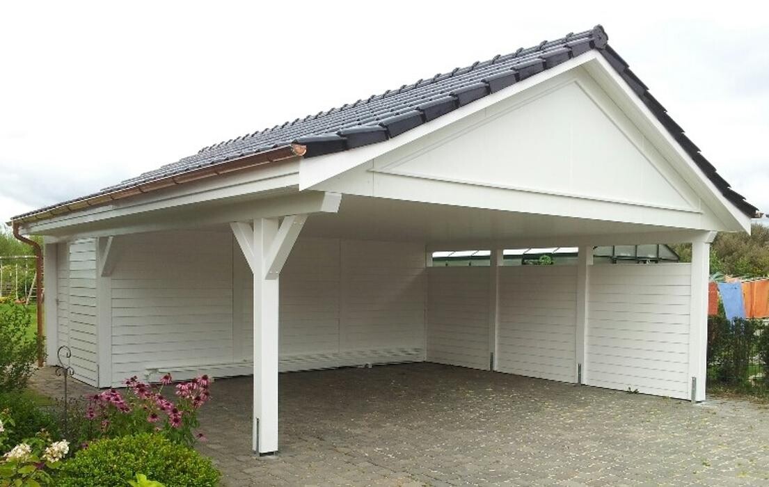 Bilder Holzhof Friedrichsruh GmbH Holzhandel & Zimmerei