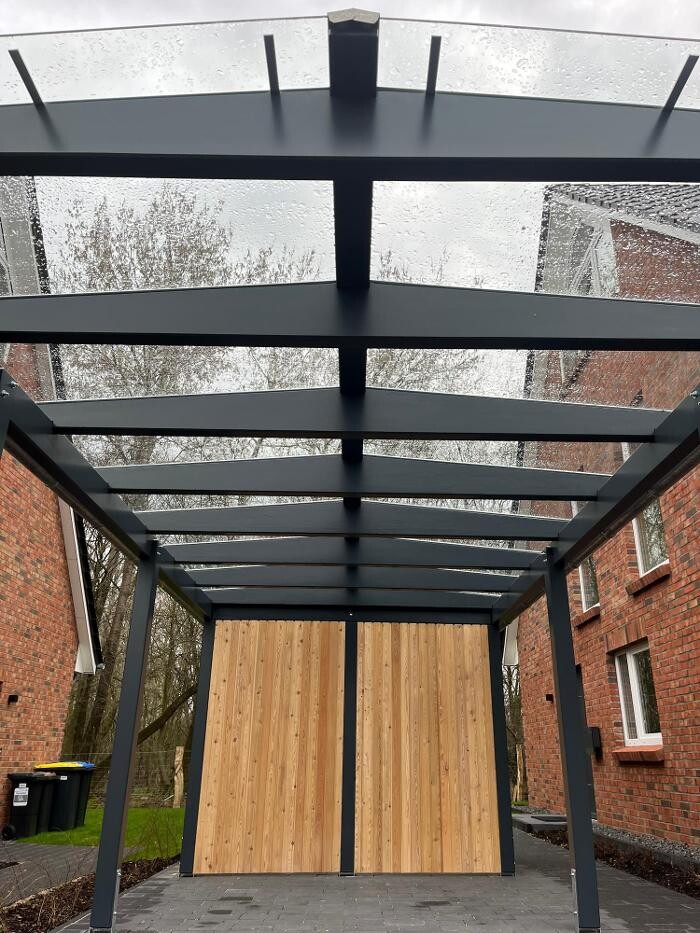 Bilder Holzhof Friedrichsruh GmbH Holzhandel & Zimmerei