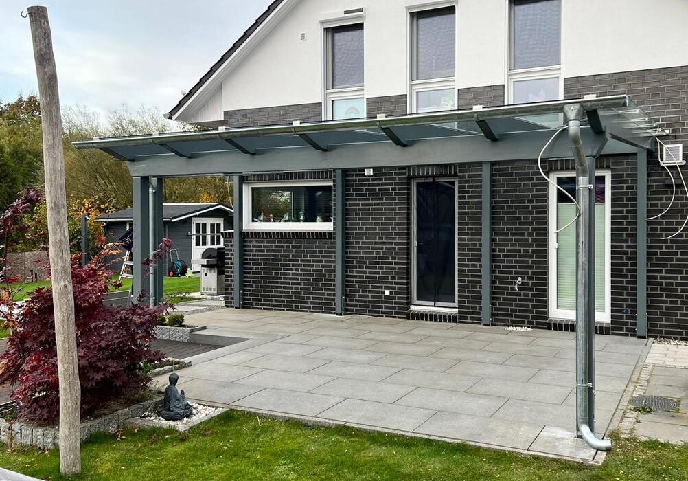 Bilder Holzhof Friedrichsruh GmbH Holzhandel & Zimmerei
