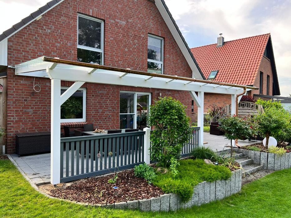 Bilder Holzhof Friedrichsruh GmbH Holzhandel & Zimmerei