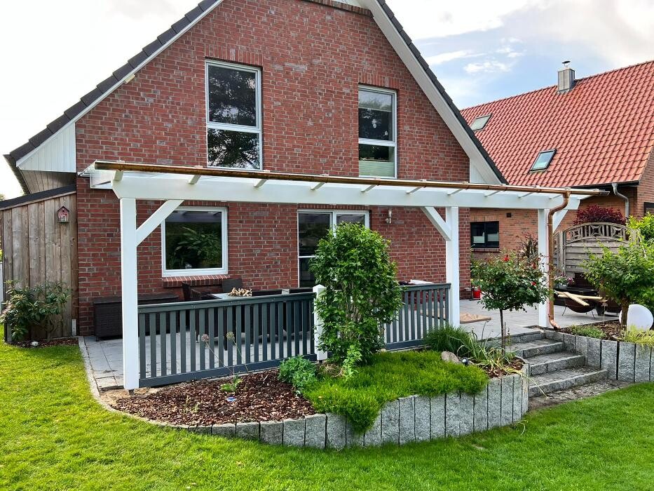 Bilder Holzhof Friedrichsruh GmbH Holzhandel & Zimmerei