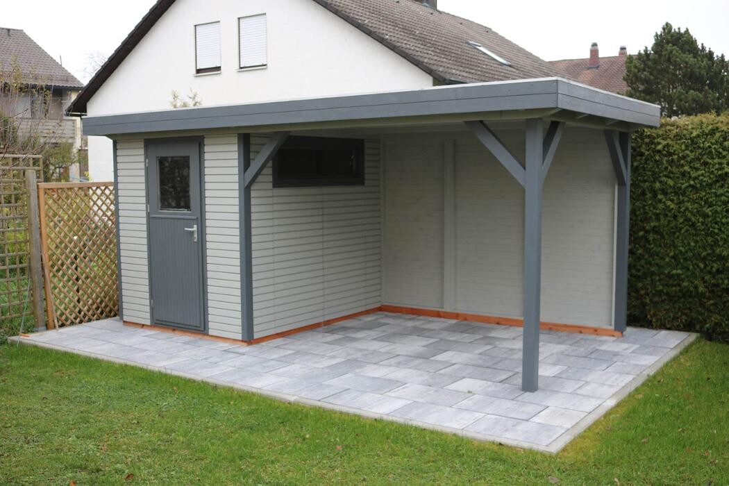 Bilder Holzhof Friedrichsruh GmbH Holzhandel & Zimmerei