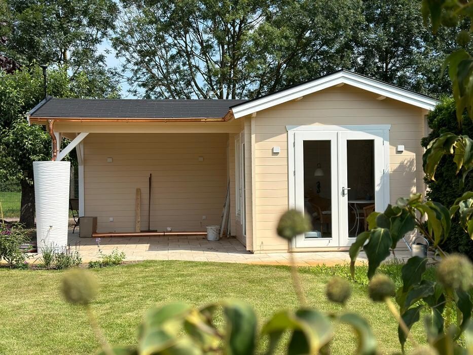 Bilder Holzhof Friedrichsruh GmbH Holzhandel & Zimmerei