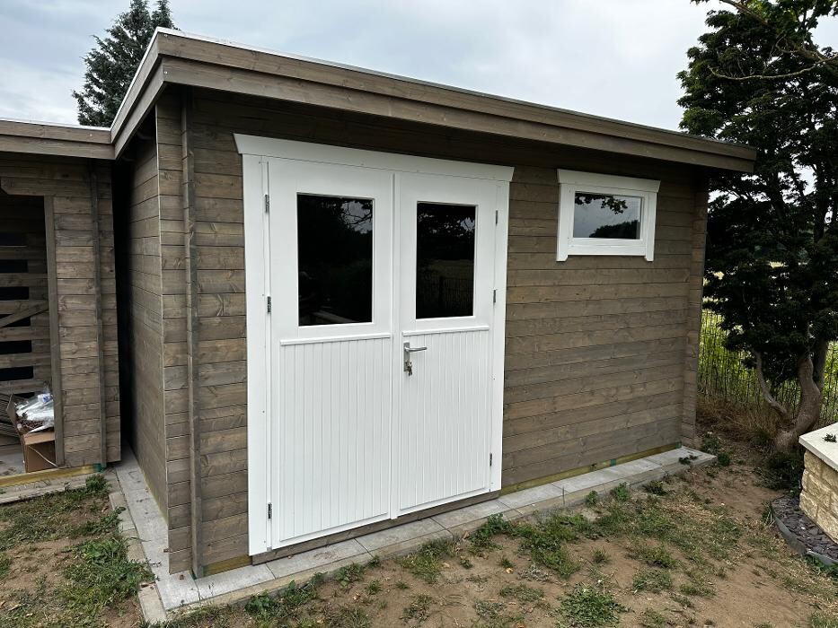 Bilder Holzhof Friedrichsruh GmbH Holzhandel & Zimmerei