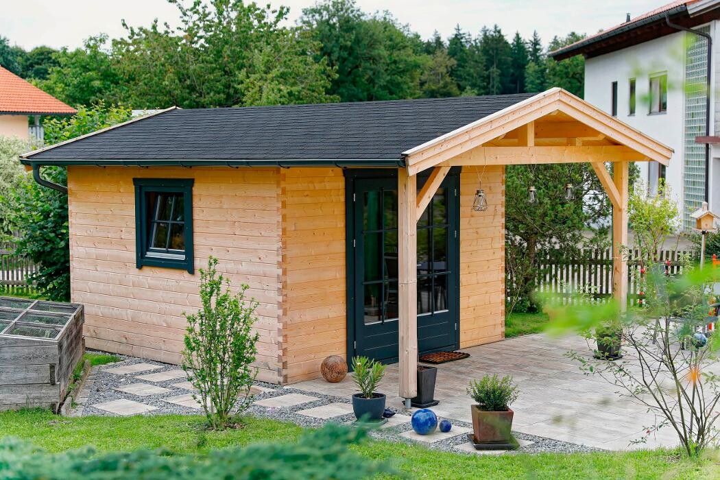 Bilder Holzhof Friedrichsruh GmbH Holzhandel & Zimmerei