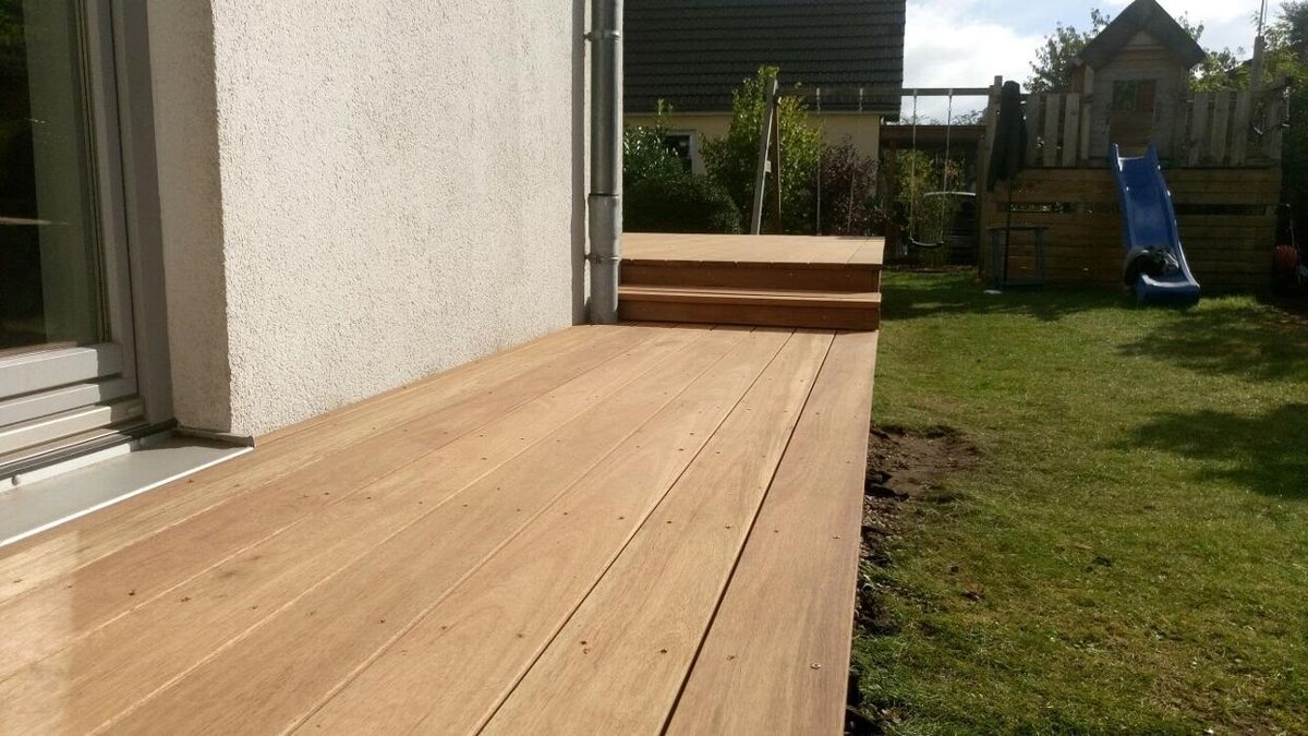 Bilder Holzhof Friedrichsruh GmbH Holzhandel & Zimmerei