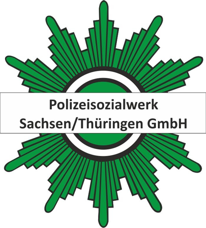 Polizeisozialwerk Sachsen/Thüringen GmbH Logo