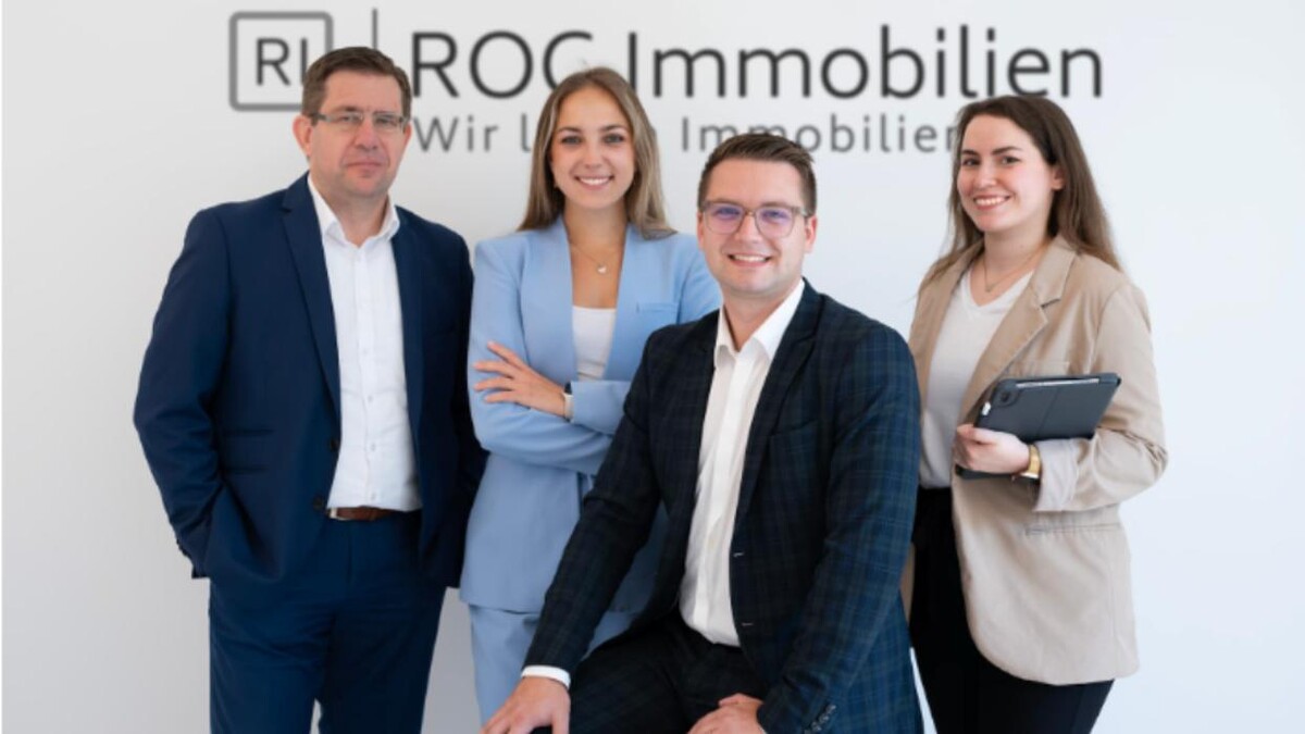 Bilder ROC Immobilien GmbH