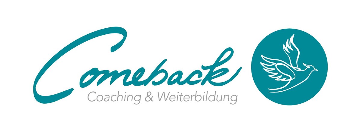 Comeback Coaching & Weiterbildung Logo