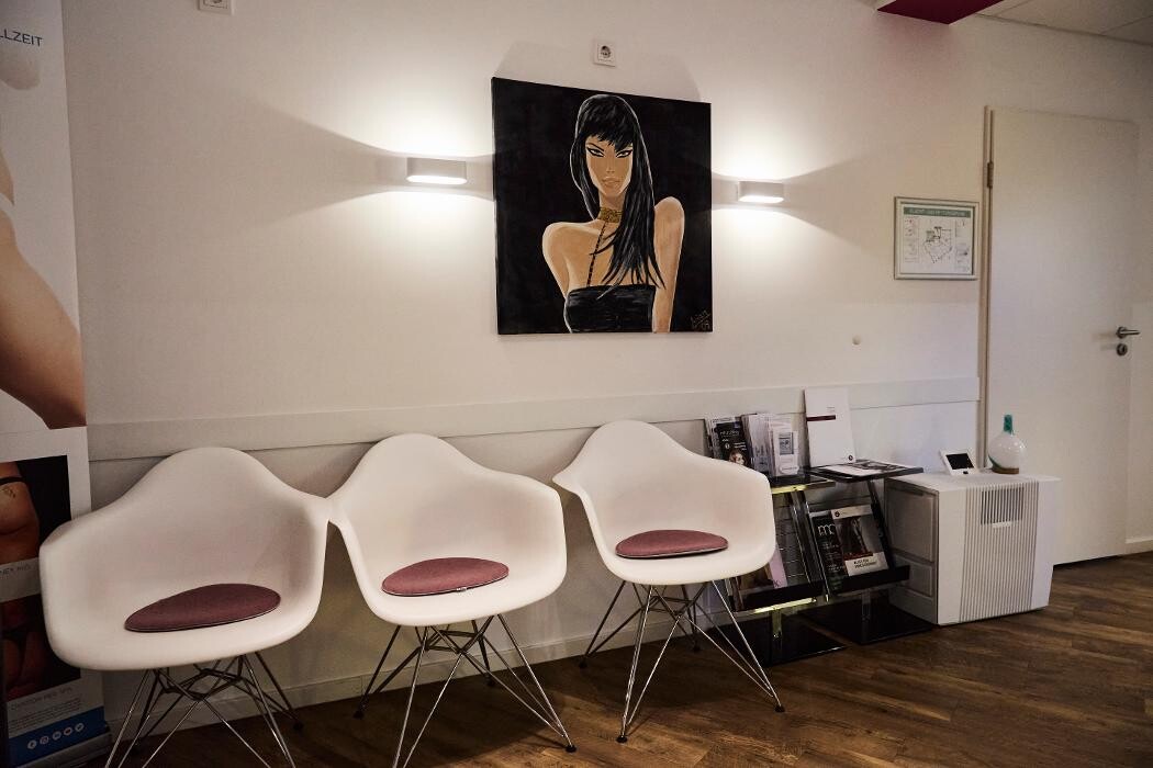 Bilder S-thetic München | Schönheitschirurgie & Ästhetische Behandlungen