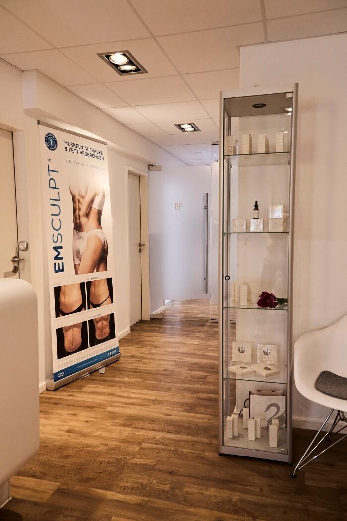 Bilder S-thetic München | Schönheitschirurgie & Ästhetische Behandlungen